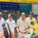 Initiatives by Rotary club and Chennai police