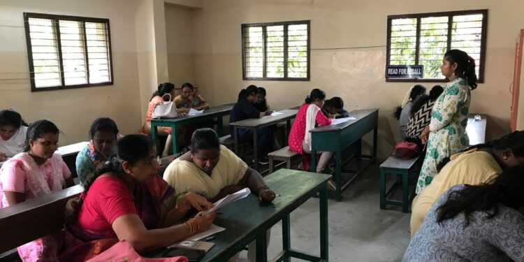 They are children of God; May be visionless but not without vision