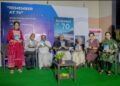 ‘Remember at 70’ book launch event