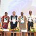 60th Foundation Day of CSIR-SERC celebrated at Chennai CSIR Campus