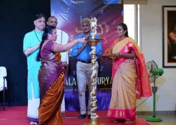 Hare Krishna Movement launches Kala Madhuryam