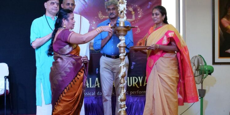 Hare Krishna Movement launches Kala Madhuryam