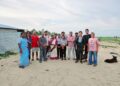 Spark with Prakruthi – A green initiative