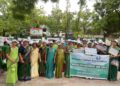 WIA women rock on World Environment Day