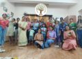 EFI conducts purposeful workshops