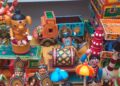 Hastakalaa by Manya – an exhibition and sale of lifestyle products in Chennai