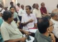 Residents Associations in Chennai resolved to ‘Restore Pallikaranai Marshland’