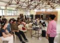 ROKA amazes international delegations with its efforts in solid waste management in Chennai