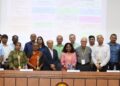 PALS honours Adyar-based Meritus AI academy