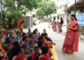 TTK Hospital runs campaign against drug abuse