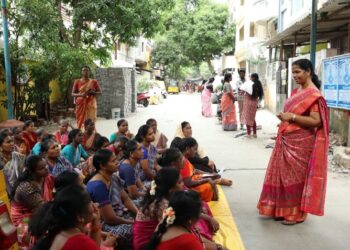 TTK Hospital runs campaign against drug abuse
