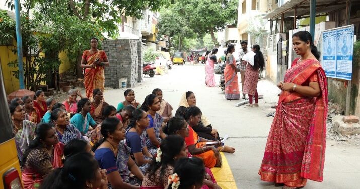 TTK Hospital runs campaign against drug abuse