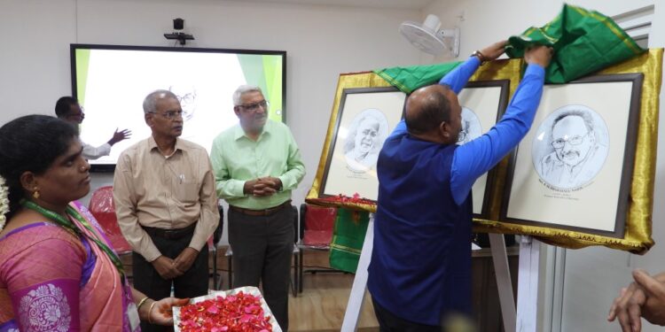 Snake Park Trust inaugurates new Learning Centre