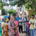 Know your neighbourhood trees from Nizhal