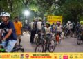 Hundreds participate in WCCG Cyclothon