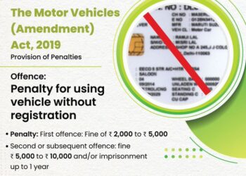 Clarification regarding accredited driver training centres and driving schools