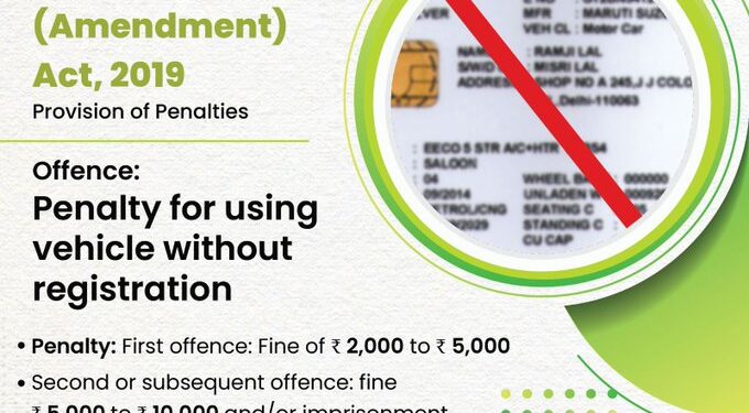 Clarification regarding accredited driver training centres and driving schools