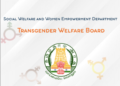 Special camp for the Transgender persons at the Chennai Collectorate on June 21