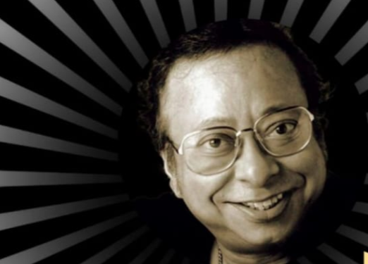 A concert as a Tribute to R.D.Burman