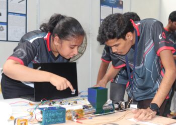 IIT Madras Boosts Academic Flexibility and Entrepreneurship Opportunities for Students