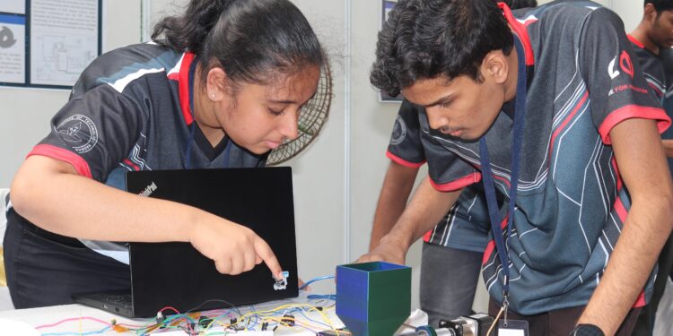 IIT Madras Boosts Academic Flexibility and Entrepreneurship Opportunities for Students