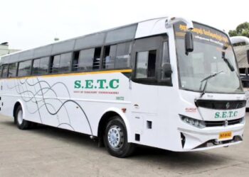 Additional buses for the weekend and Bakrid holidays