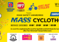 WCCG Mass Cyclothon 2024