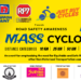 WCCG Mass Cyclothon 2024
