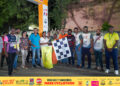 Hundreds participate in WCCG Cyclothon