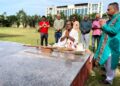 Kathamo Puja