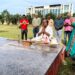 Kathamo Puja