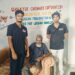 Indira Nagar resident’s persistence help rescue a homeless man