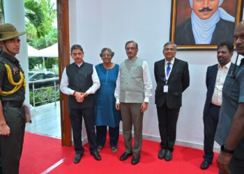 Freedom Trust celebrates 28th anniversary