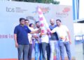 Kauvery Hospital and TCS organise cancer awareness run