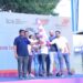 Kauvery Hospital and TCS organise cancer awareness run