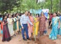 Motherhood Hospital celebrates Doctor’s Day with go-green initiative