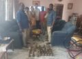 Police apprehend thief posing as food delivery man in Chennai