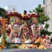 Thousands gather at ISKCON Chennai ECR to participate in Rath Yatra