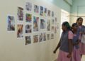 CPBF’s photography workshop celebrates student creativity