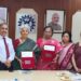 CSIR and MSSRF sign MoU for livelihood of rural communities