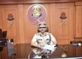 Chennai gets new Police Commissioner