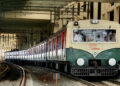 Many EMU train services in the Beach – Chengalpattu line cancelled due to remodelling of Tambaram Yard