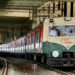 Many EMU train services in the Beach – Chengalpattu line cancelled due to remodelling of Tambaram Yard