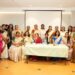Inner Wheel Club of Thiruvanmiyur gets new office bearers