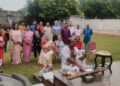 DCPCA celebrates Kathamo Puja