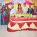Skill workshop conducted at Mangayarkarasi Magalir Mandram