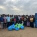 Hinduja Leyland Finance and Geo India Foundation conduct beach cleanup