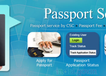 Chennai Regional Passport Office sets up helpdesk for passport services