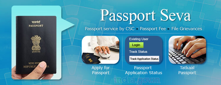 Chennai Regional Passport Office sets up helpdesk for passport services