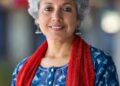 Dr.Soumya Swaminathan appointed as Principal Advisor for TB elimination programme 